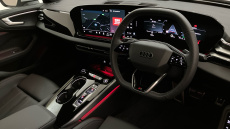 Audi A5 2.0 TFSI 150 S line 4dr S Tronic Petrol Saloon